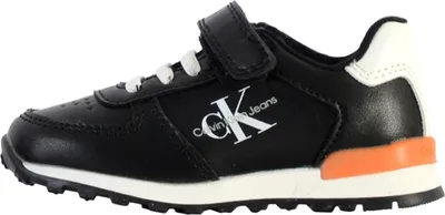 Produktbild von Scratch Jeans Kinder-Sneaker, Low-Cut, mit Schnürung