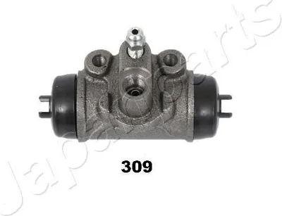 Produktbild von JAPANPARTS Radbremszylinder Trommelbremse Hinten für MAZDA PREMACY (CP) CS-309