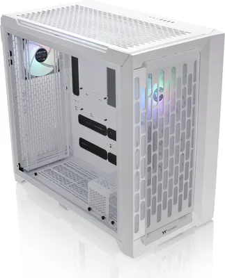 Immagine prodotto di Thermaltake CTE C750 TG ARGB bianco neve