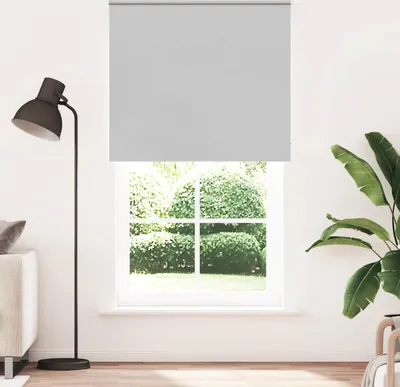 Immagine prodotto di Tenda a Rullo Oscurante 120x210 cm Larghezza Tessuto 116,6 cm