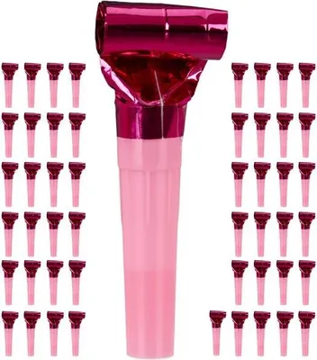 Obrázok produktu pre Párty flauty 50-balenie