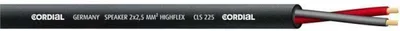 Produktbild von Cordial CLS 225 Lautsprecherkabel