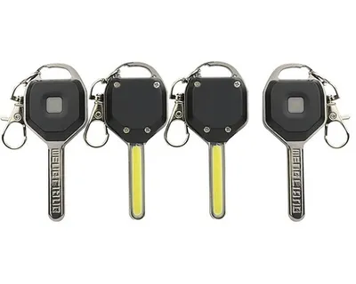 Productafbeelding van Gloeiende sleutel Konnoc S158