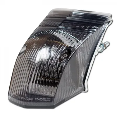Immagine prodotto di Fanale posteriore a LED adatto per Yamaha XT660 R/X 04-10