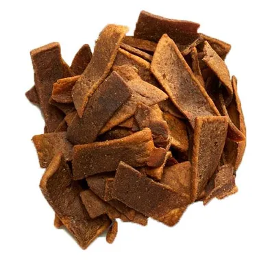 Produktbild von HAPPY FOR Cats Entenfleisch-Happen mit Grünlippmuschel 50g