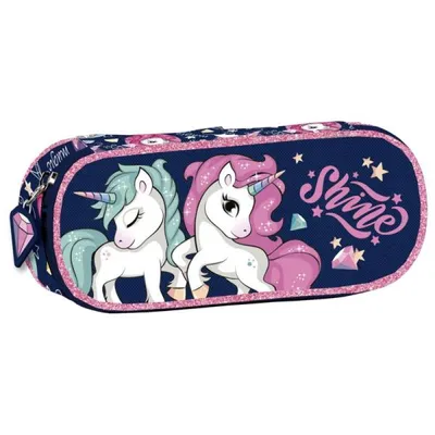 Produktbild von Schrein Hülle mit Einhorn-Motiv