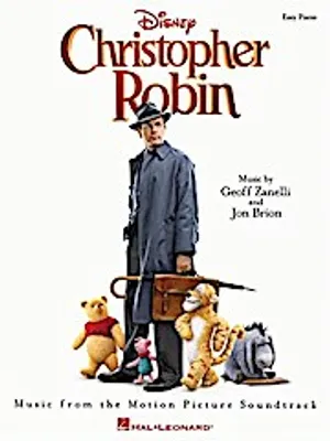 Produktbild von Christopher Robin