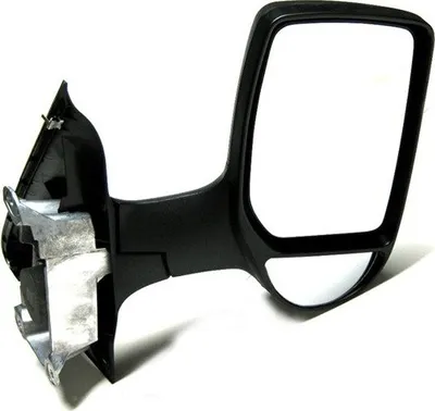 Image de Rétroviseur extérieur électrique DROIT pour Ford Transit VI 00-13