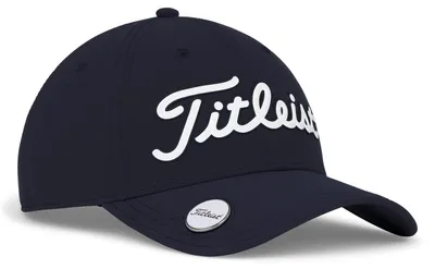 Immagine prodotto di Marcatore da golf Titleist Players, colore blu navy