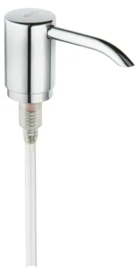 Obrázok produktu pre KEUCO 04950010001 Čerpadlo univerzálny výrobok 04950 voľné