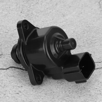 Produktbild von Leerlaufluftgeschwindigkeitsregelventil für King Quad 500 750 Stepper 13520-31G00