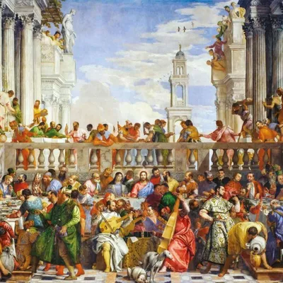 Productafbeelding van KUNSTPUZZEL: Huwelijksdecoratie met 2000 poppen