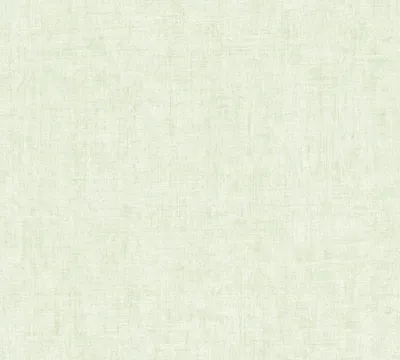 Immagine prodotto di A.S. Création Carta da parati monocolore Greenery Carta da parati in tessuto non tessuto a tinta unita verde 10,05 m x 0,53 m
