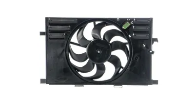Produktbild von MAHLE CFF 557 000P Lüfter Motorkühlung Kühlerlüfter für JEEP Renegade SUV (BU, B1) Wasserkühler Ø390mm