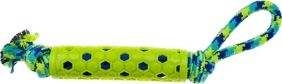 Obrázek produktu pro Přetahovadlo Zeus Fitness TPR Rope Retriever, 42 cm