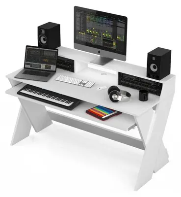 Immagine prodotto di Sound Desk Pro Bianco