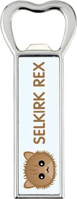 Image de Art-Dog Décapsuleur – Selkirk Rex