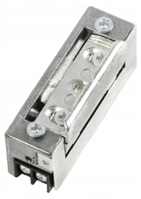 Produktbild von 2 x Elektra Plus R4-12.10 Elektrischer Türöffner symmetrisch