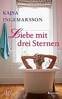 Immagine prodotto di Ingemarsson, K: Liebe mit drei Sternen