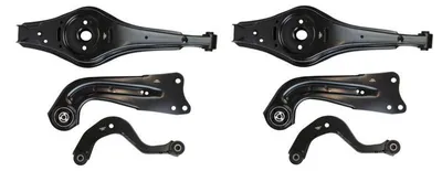 Produktbild von MAXGEAR Lenkersatz Radaufhängung für VW Golf VII Variant (BA5, BV5) 72-6297
