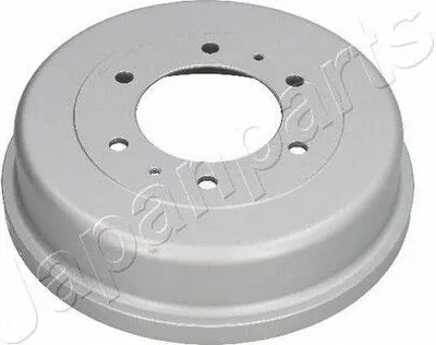 Produktbild von 2x JAPANPARTS HINTEN Bremstrommel für NISSAN TERRANO II (R20)