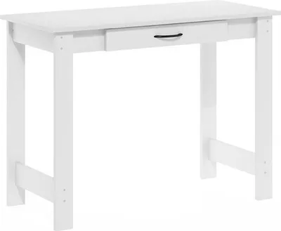 Image de Bureau pour enfant - Bureau robuste pour garçons et filles - Élégant