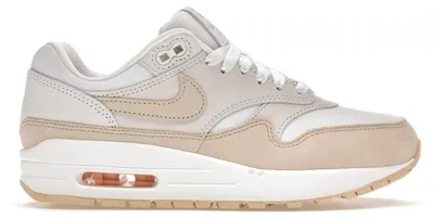 Produktbild von Nike Air Max 1 Premium Sanddrift (Women's) - EU 45.5