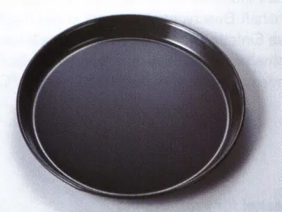 Produktbild von Siemens Pizzaform, emailliert, grau HZ317000