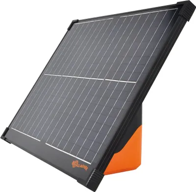 Produktbild von Gallagher S400 Solar-Weidezaungerät – bis zu 30 km