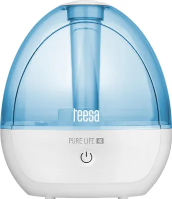 Imagen del producto de Teesa TSA8063 Humidificador ultrasónico PURE LIFE 40, 1,8 L