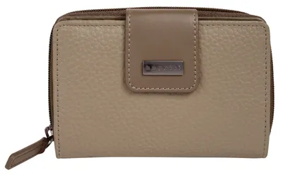 Produktbild von bugatti Geldbörse Sina Damen beige