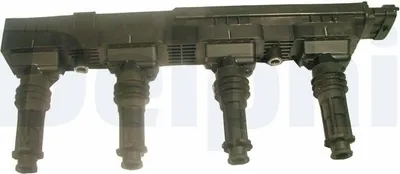 Produktbild von Zündspule DELPHI GN10207-12B1