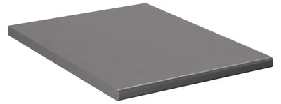 Productafbeelding van Keukenwerkblad Vicco R-Line Platina 45 cm, Model 65460