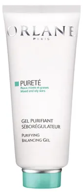 Produktbild von Orlane PURETE Reinigungsgel zur Talgregulierung, 200 ml