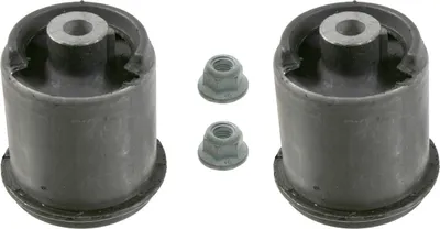 Produktbild von Febi Bilstein Lagersatz, Achskörper  19930