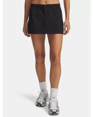 Productafbeelding van Under Armour UA Unstoppable Utility-broek voor dames, maat XL