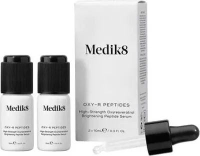 Immagine prodotto di set di Peptidi Oxy-R 2x10ml Medik8