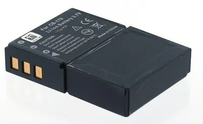 Produktbild von AGI 78853, 1500 mAh, Digitaler Camcorder, Lithium-Ion