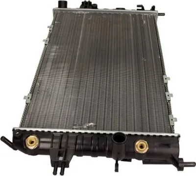 Image de Radiateur, refroidissement du moteur