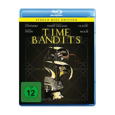 Produktbild von Time Bandits