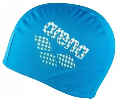 Produktbild von Bequeme Kappe Schwimmbad Polyester ARENA
