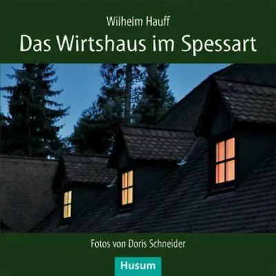 Immagine prodotto di Das Wirtshaus im Spessart