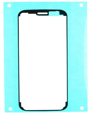 Produktbild von Samsung Galaxy Xcover 4 / 4S SM-G390F Kleber Display