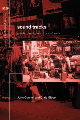 Produktbild von Sound Tracks