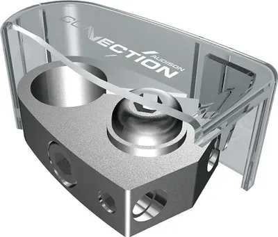 Produktbild von Audison Connection - Batterieklemme für den Minuspol FBC 28N