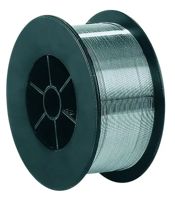 Produktbild von Einhell Fülldraht für Einhell BT-FW 100 Schweißgerät 0,9mm 0,4kg