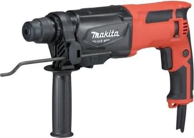 Image de Makita M8701Z Marteau combiné SDS-Plus 800 W