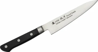 Produktbild von Satake Satoru 13,5 cm Allzweckmesser