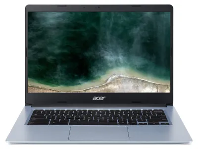 Produktbild von Acer Chromebook 14 CB314-1H-C2KX 14'' Intel 4GB 64GB