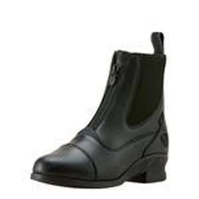 Immagine prodotto di Stivaletti impermeabili Ariat Heritage Zip da donna